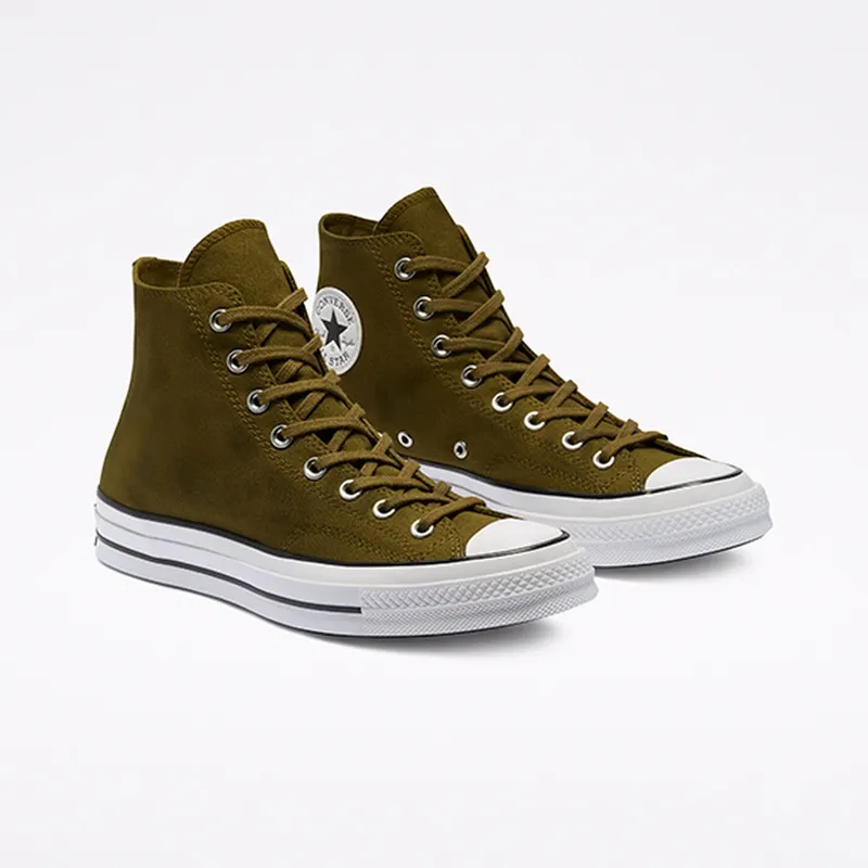 Converse Distressed Chuck 70 High Top (169777C)