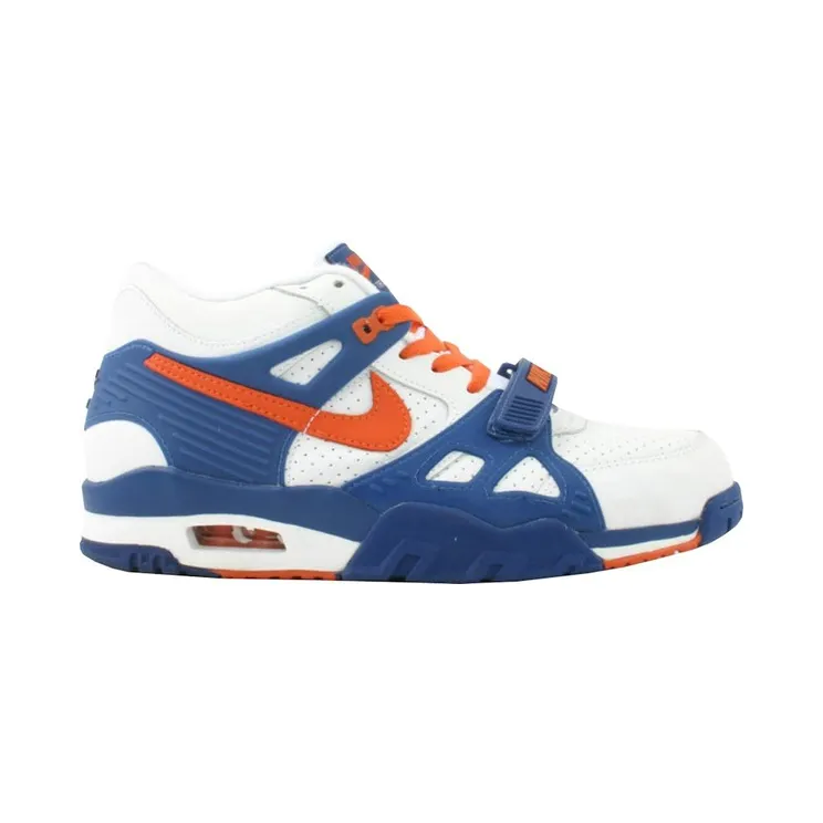 Nike Air Trainer 3 Knicks (679066-181)