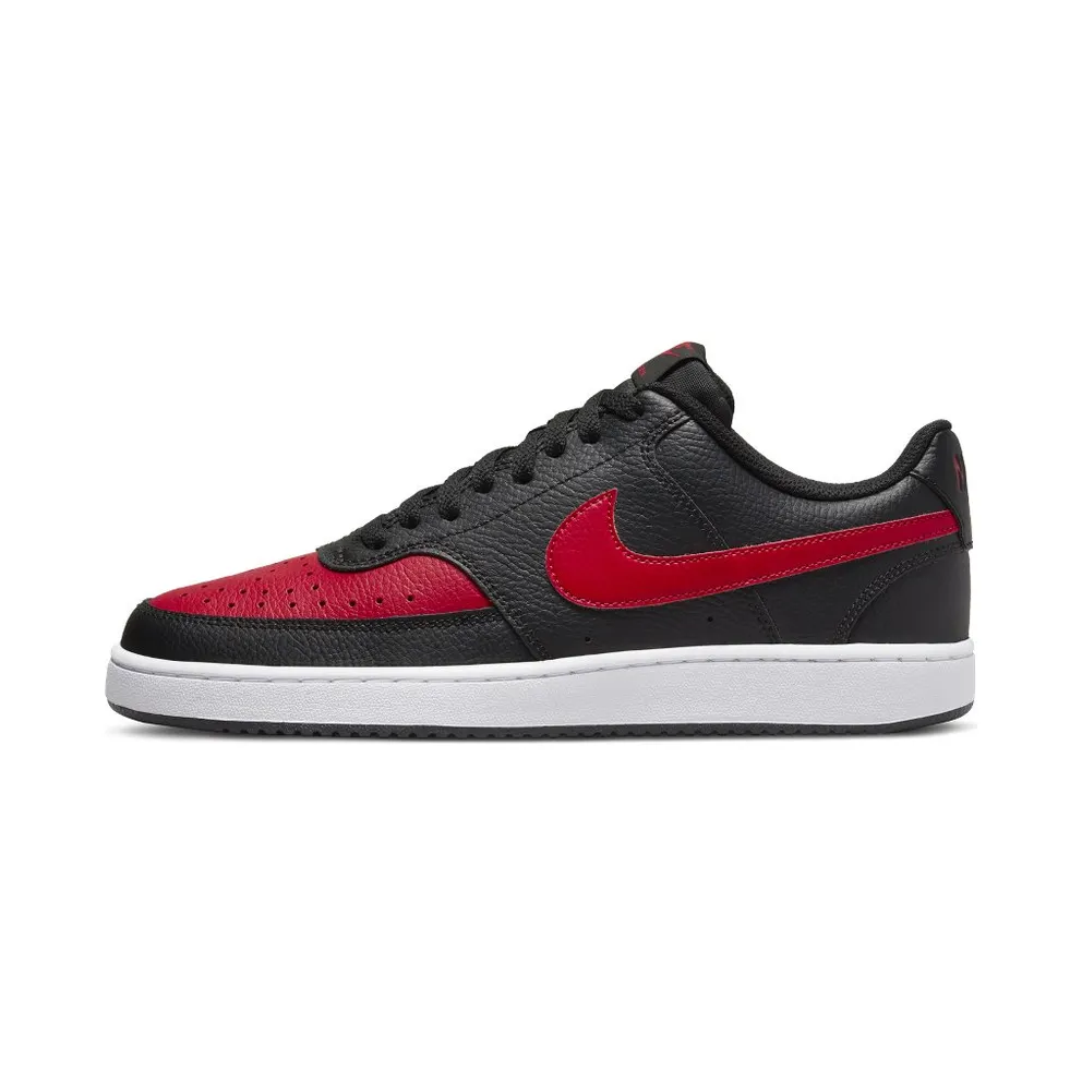 Nike Court Vision Low Black (DV6488-001)