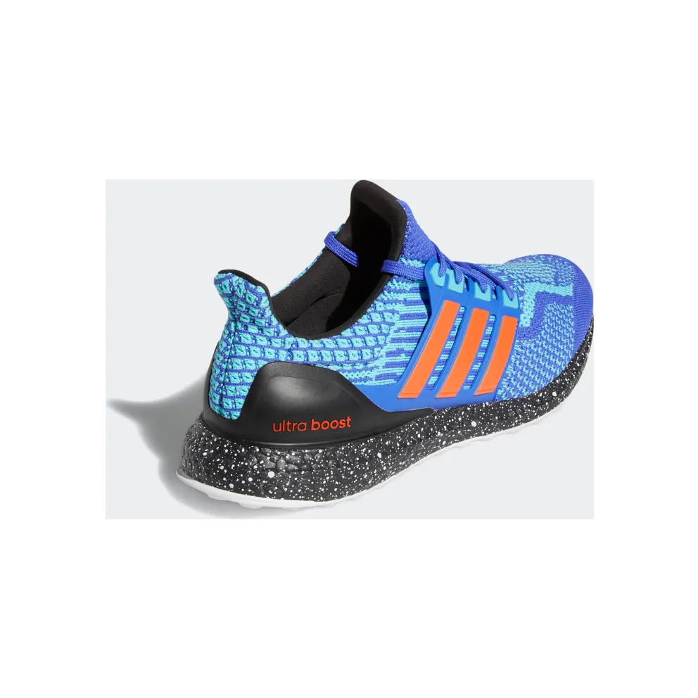 adidas Ultraboost 5.0 DNA Sonic Ink / Solar Red / Pulse Aqua (GV7714)