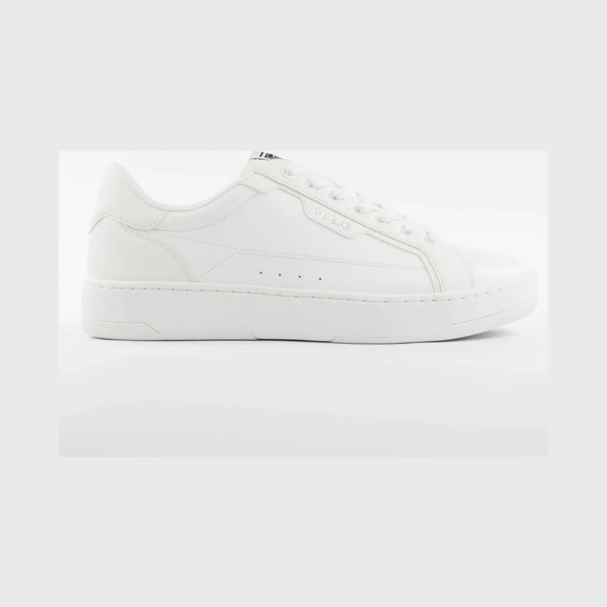 Guess White (FMJVICPEL12WHITE)
