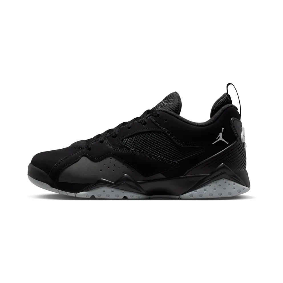 Jordan MVP 92 “Black Wolf Grey” (HQ3950-002)