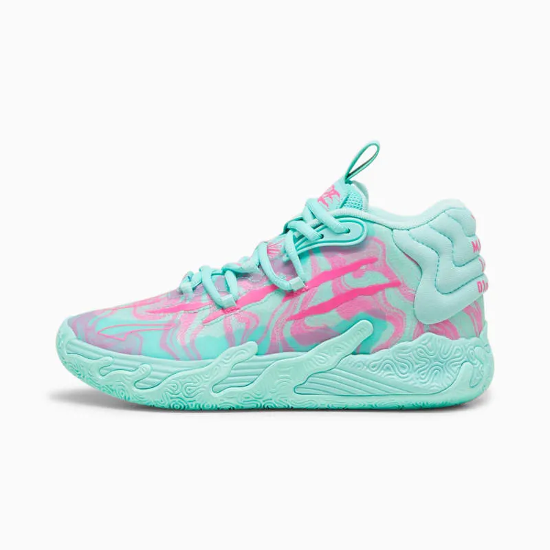 Puma LaMelo Ball MB.03 Miami (310512-01)