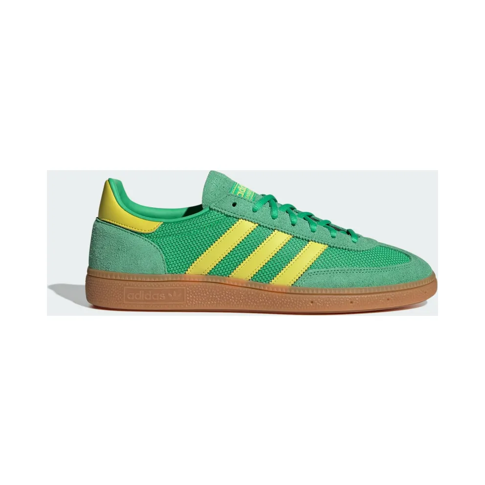 Adidas Handball Spezial Energy Green / Pure Sulfur / Gum (JH5444)