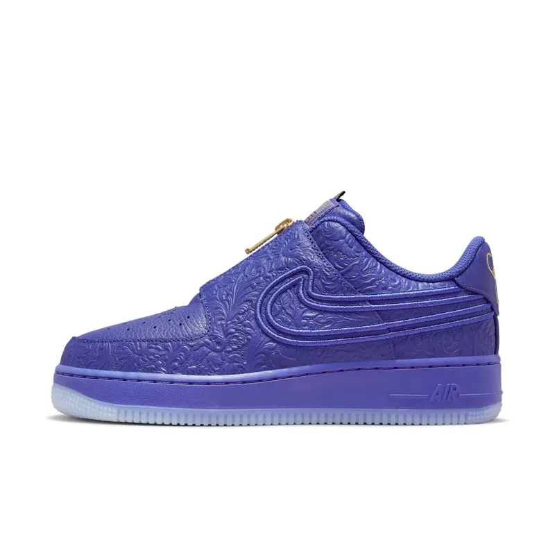 Nike Air Force 1 x Serena Williams Design Crew Blue (DR9842-400)
