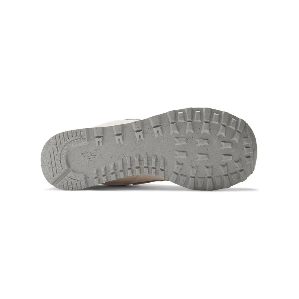 New Balance 574 “Pink Fog” (U574FPP)