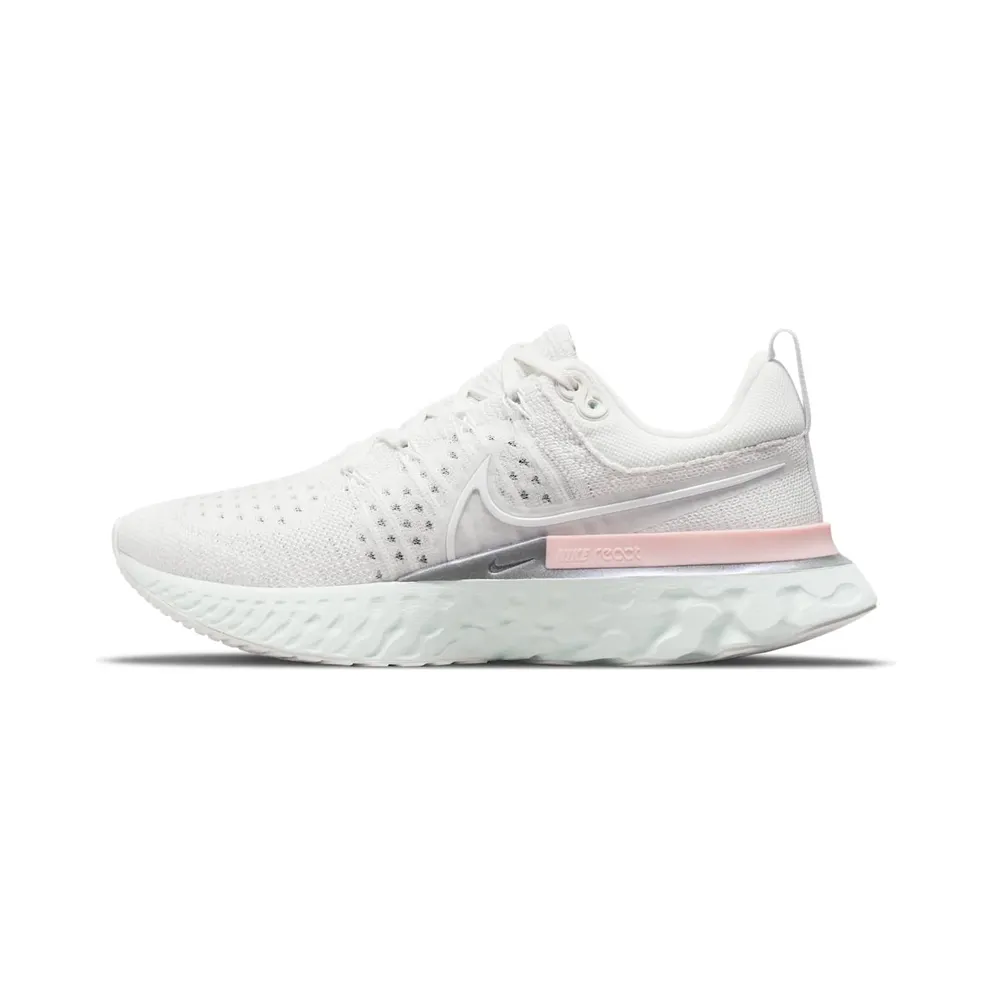 Nike React Infinity Run Flyknit 2 Grau (CT2423-007)