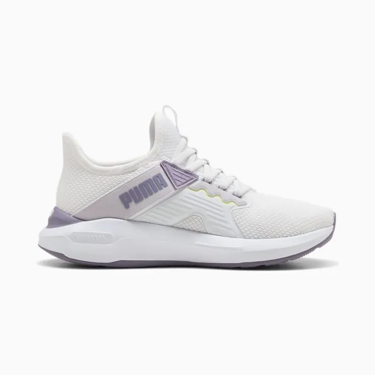 Puma Softride Enzo 5 Slip Tech “White” (31329304)