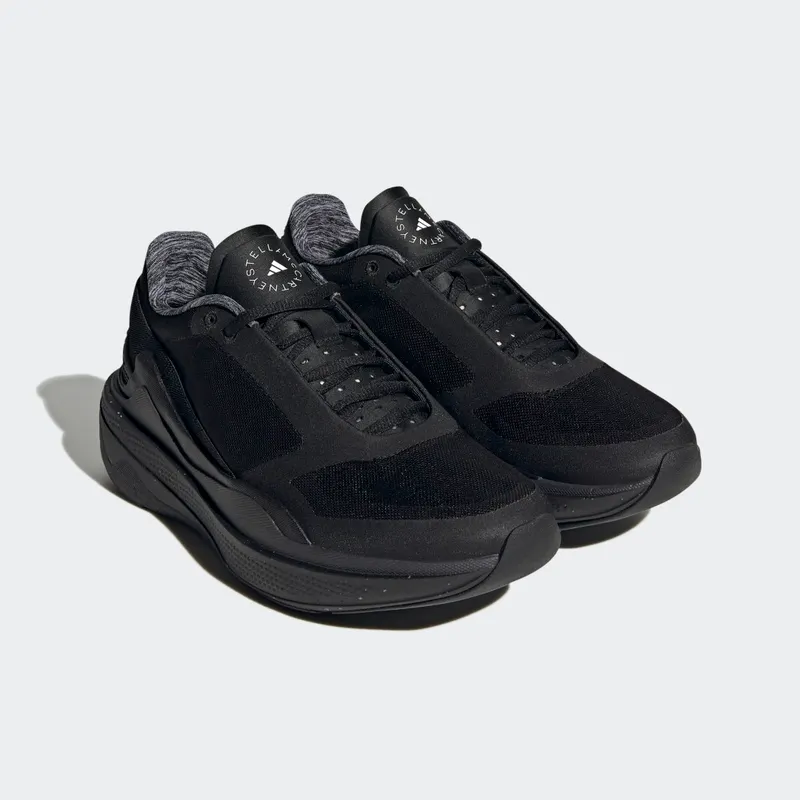 Adidas adidas by Stella McCartney Earthlight Mesh Core Black / Core Black / Cloud White (HP3180)