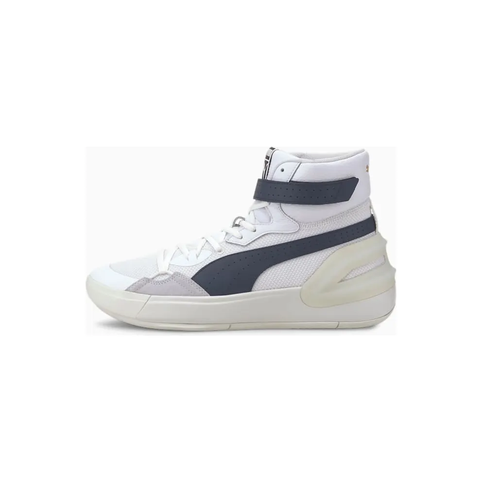 Puma Sky Modern White Peacoat Puma White/Peacoat (194042-01)