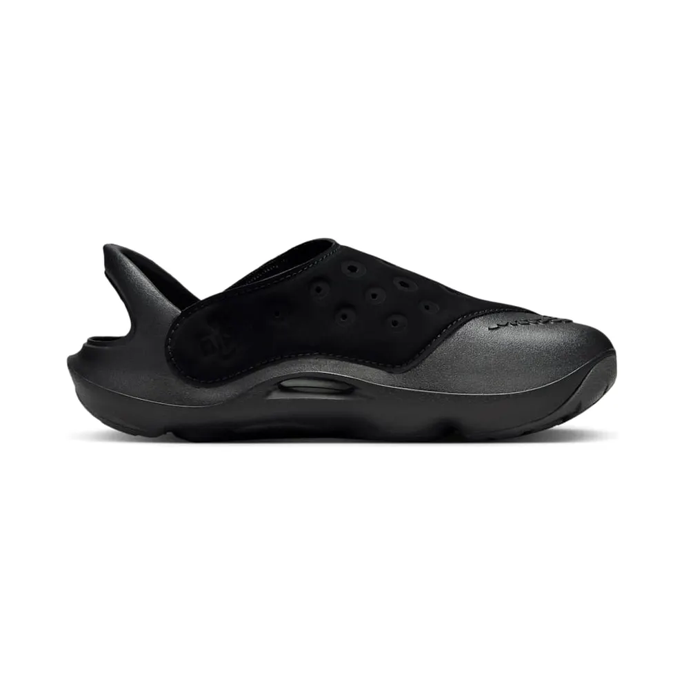 Nike Aqua Swoosh Black Anthracite White (FN0876-002)
