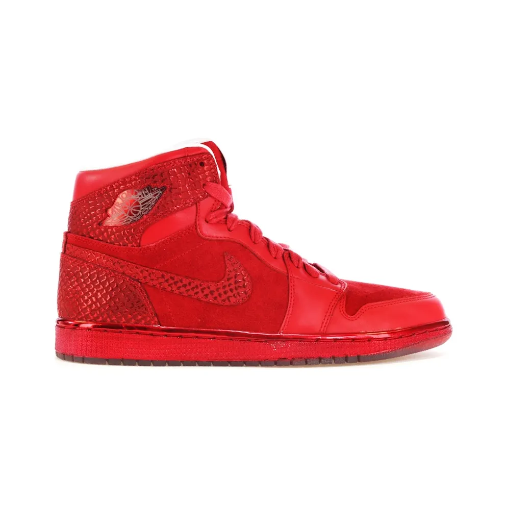 Jordan 1 Retro Legends of Summer Red (417485)