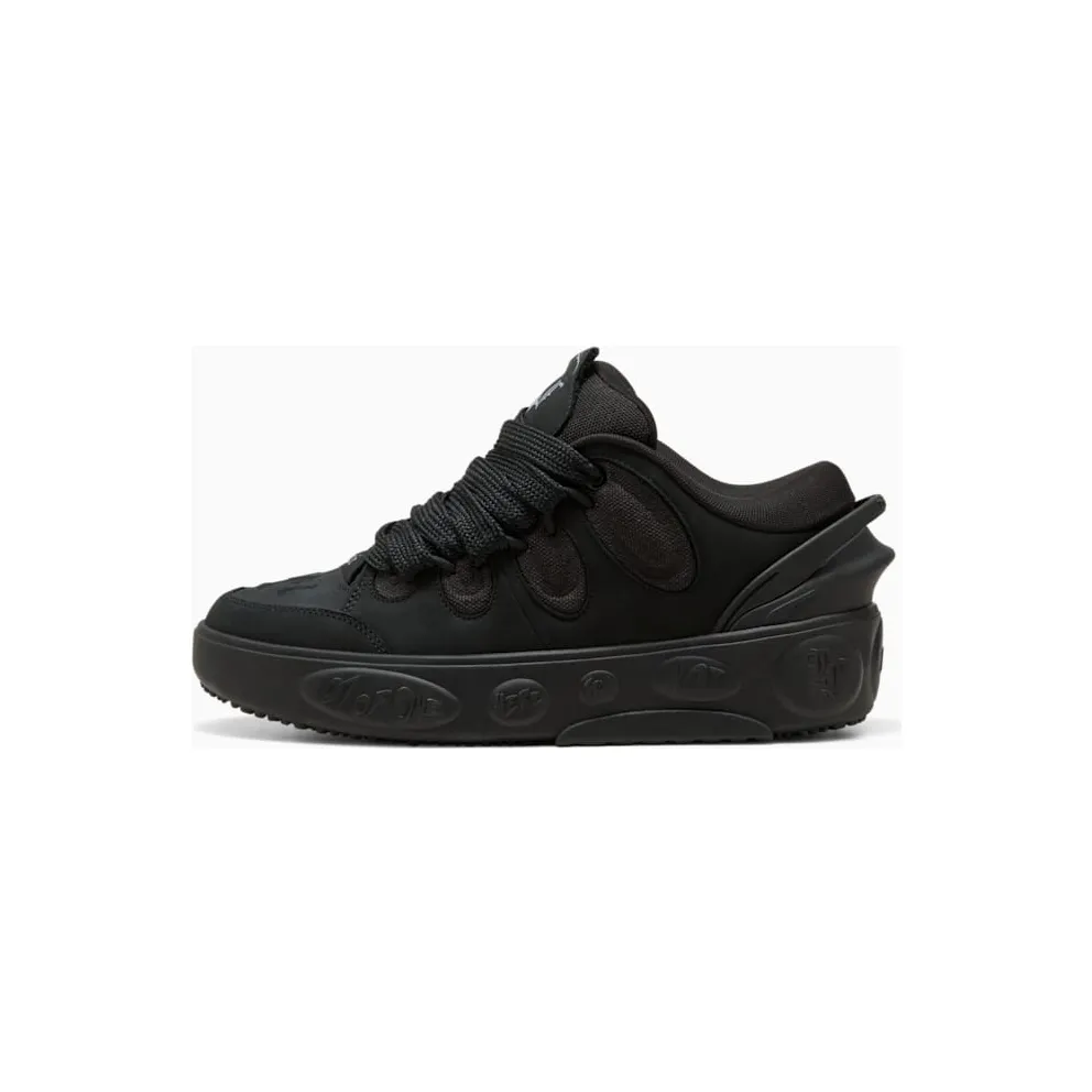 PUMA_La Francé ‘Black Gray Sky’_Black_45 314471-01