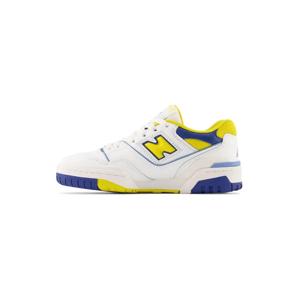 New Balance 550 White Honeycomb (GSB550CG)