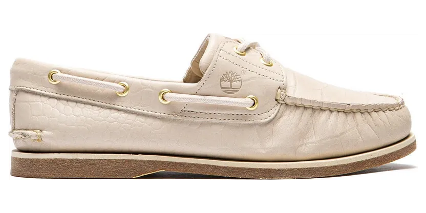 Timberland CLASSIC BOAT SHOE (TB0A4187ETD1)