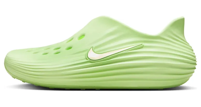 Nike ReactX Rejuven8 “Barely Volt” (HV5062-700)