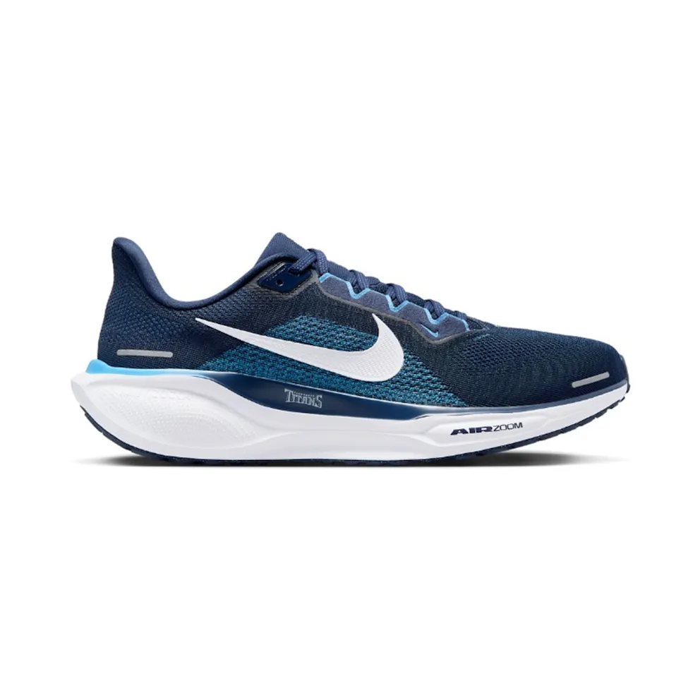 Nike Air Zoom Pegasus 41 Tennessee Titans (FZ5099-400)