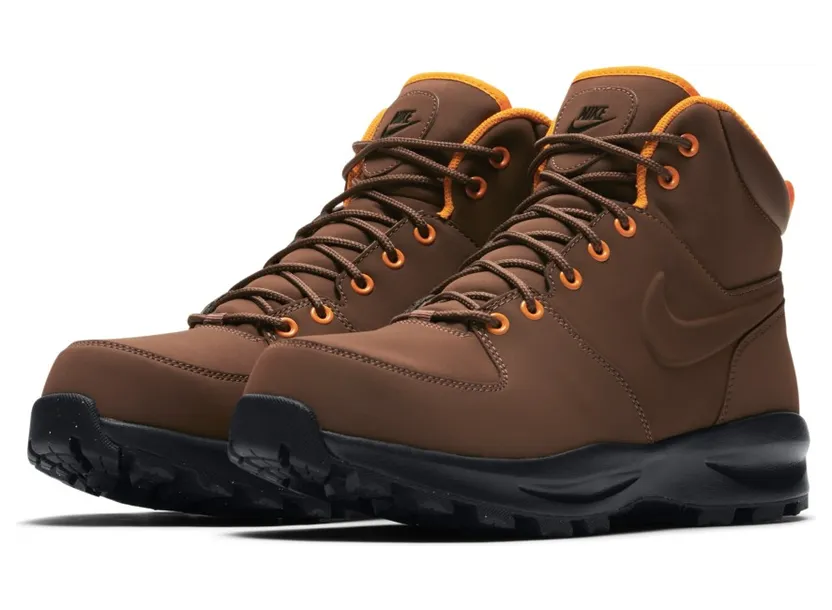 Nike Manoa Leather Fauna Brown