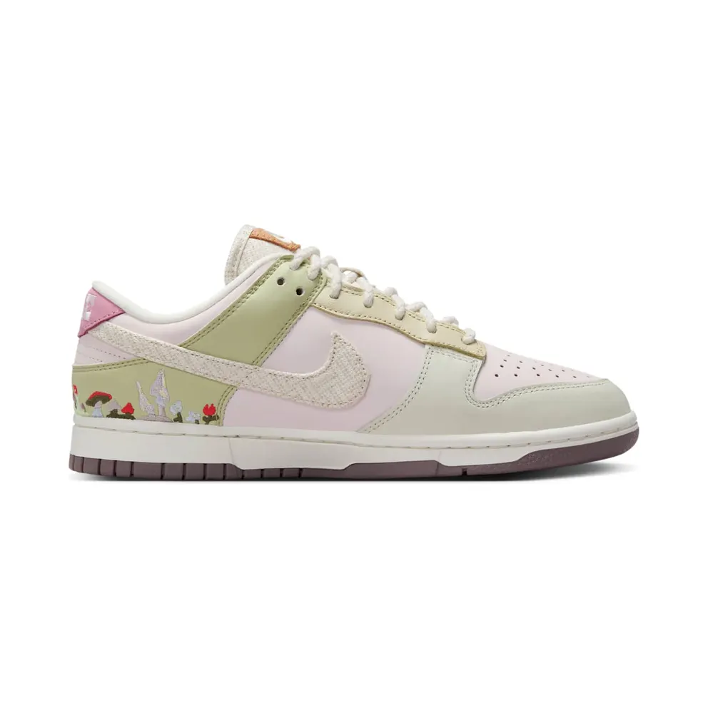 Nike Dunk Low LX Mushroom (IB8876-661)