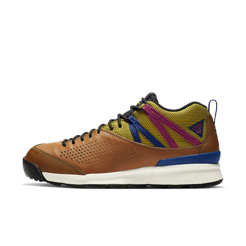 Nike Okwahn II Golden Beige (525367-201)
