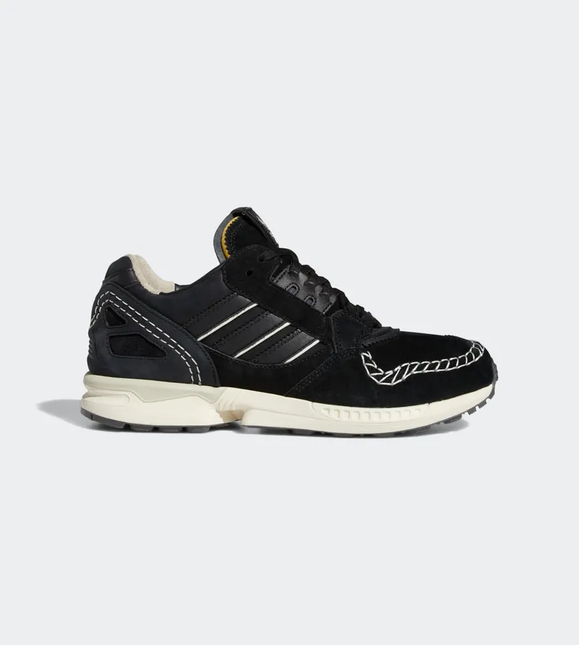 adidas ZX 9000 YCTN Core Black / Core Black / Cream White (FZ4402)