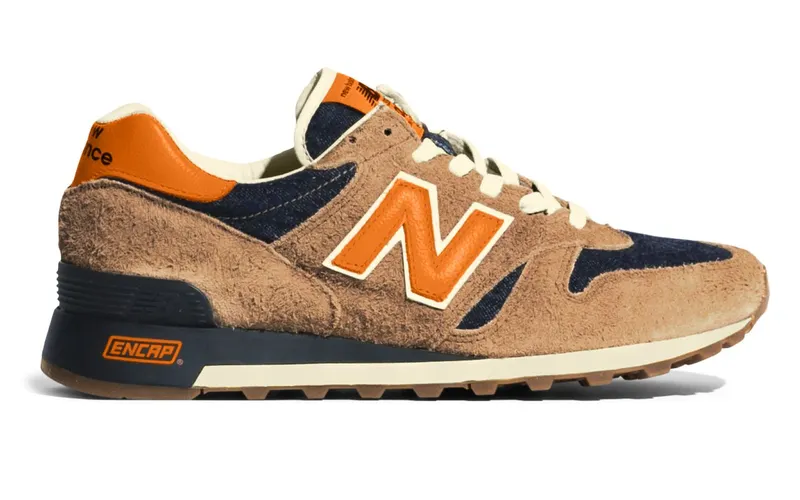 New Balance x Levis’s 1300 (2020) (M1300LV)