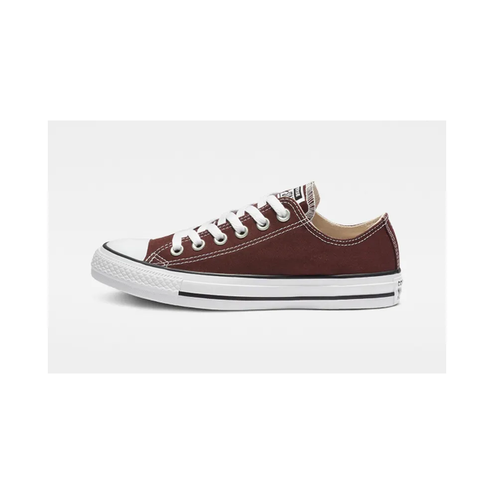 Converse Chuck Taylor All Star Ox Low “Barkroot Brown” (163356F)