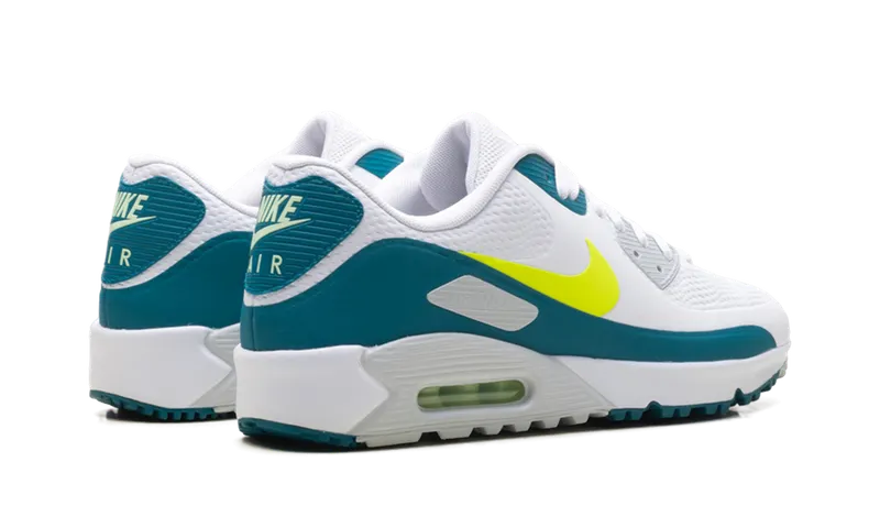 Nike Air Max 90 Golf “Bright Spruce” (HV9305-104)