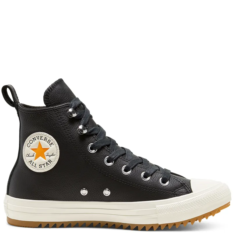 Converse Leather And Warmth Chuck Taylor All Star Hiker High Top (568813C)