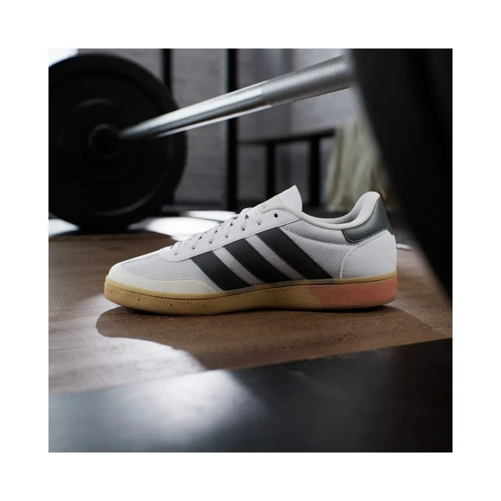 Adidas Training Spezial Cloud White / Core Black / Lucid Red (JP7392)