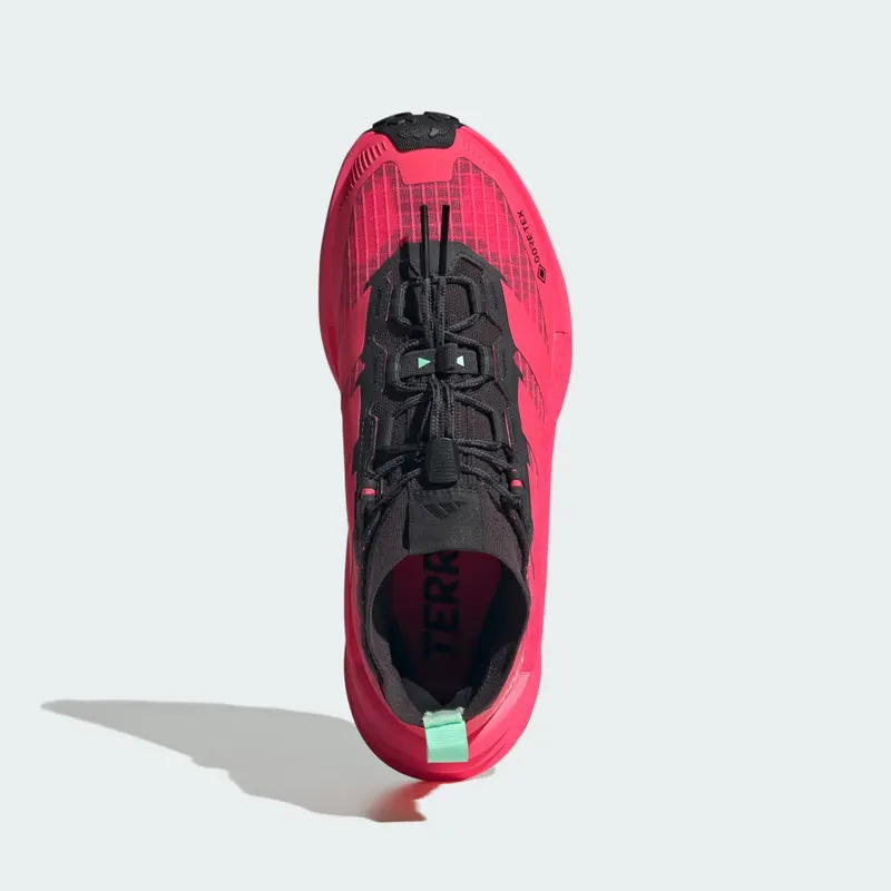 Adidas Terrex Pure Turbo / Pure Turbo / Carbon (KJ3875)