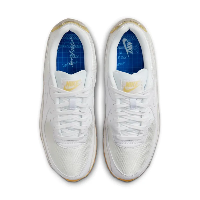 Nike Air Max 90 SE White (DV1734-100)