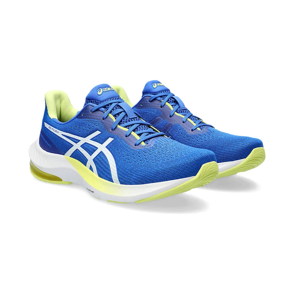 Asics Gel-pulse 14 Illusion Blue/White (1011B491.407)