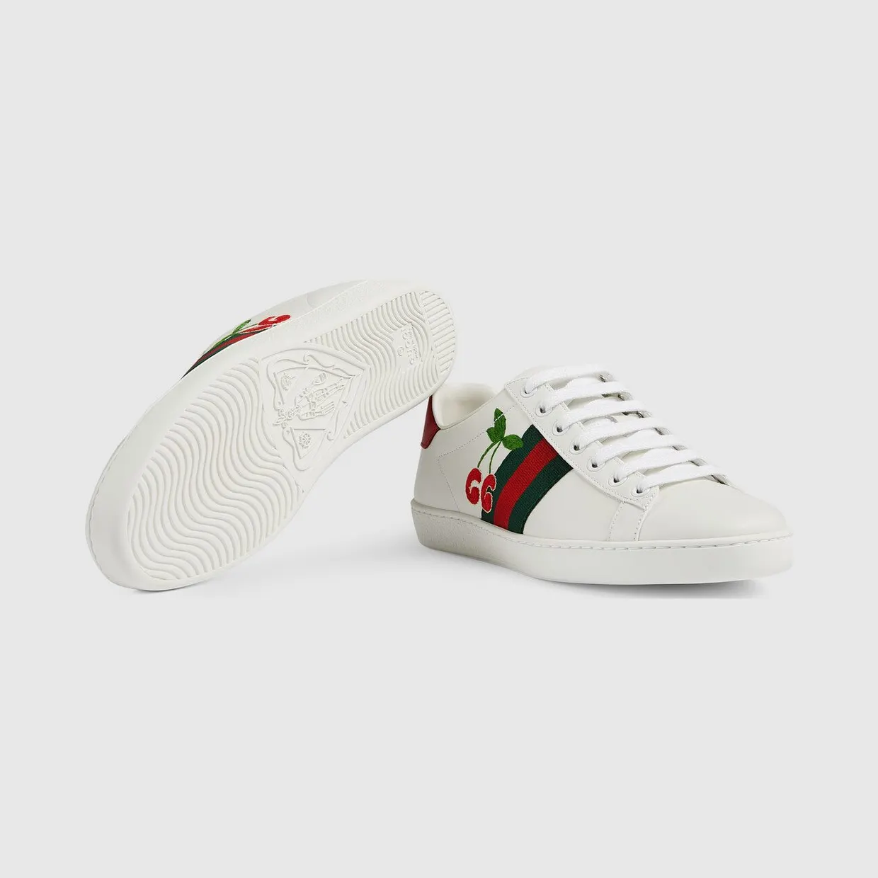 Gucci Ace Cherry G (W) (5)