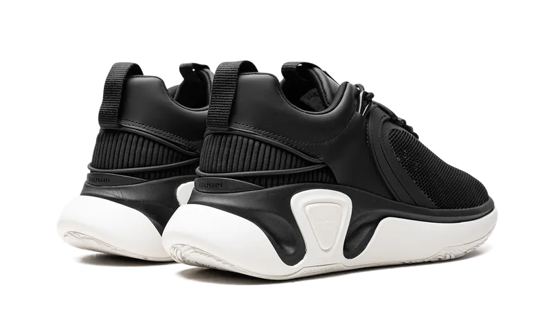 Balmain B Court T Asymmetric “Chunky” (VM1C240LSDH)