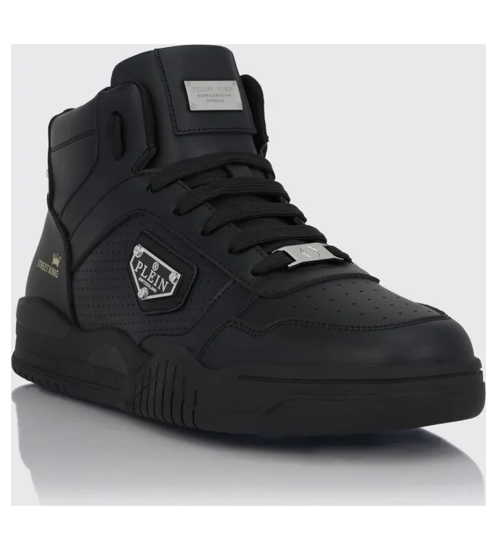 Philipp plein Sneakers Black (LAESUSC0976PLE005N0202)
