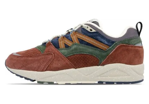 Karhu Fusion 2.0 Mehrfarbig