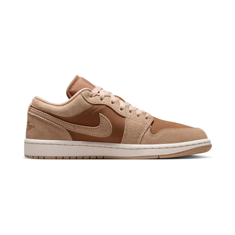 Air Jordan 1 Low Light British Tan (DC0774-205)