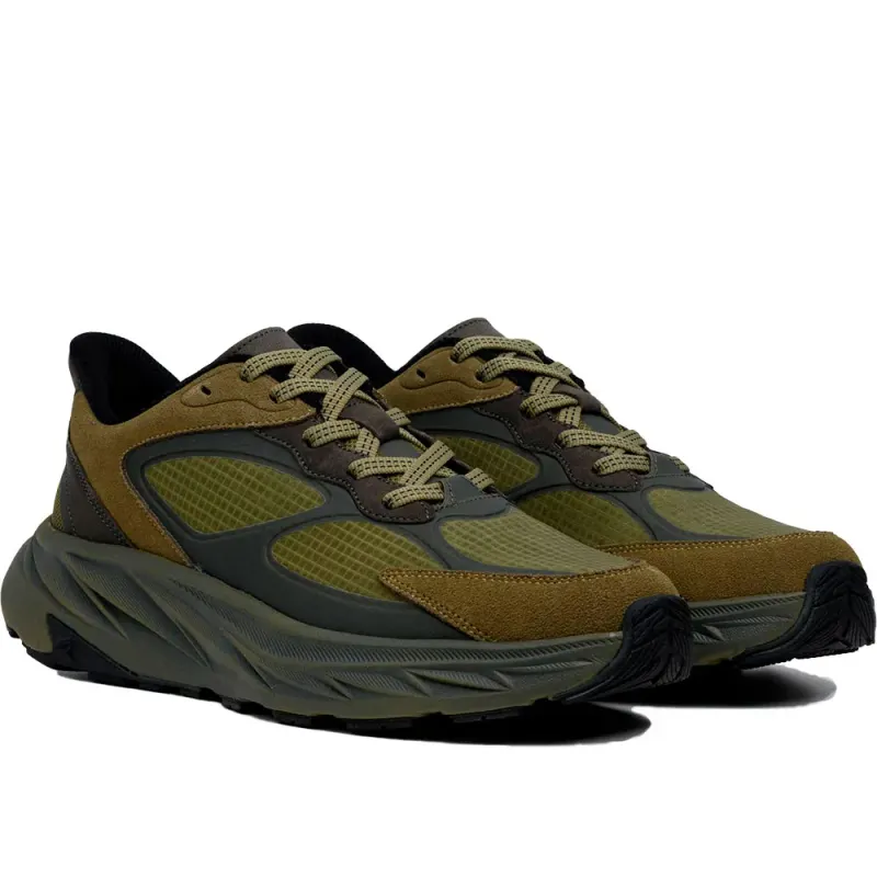 Replay sneaker Military Green (RSH40001T-0039)