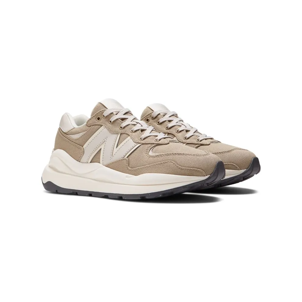 New Balance 57/40 Green Angora Magnet (W5740PDB)