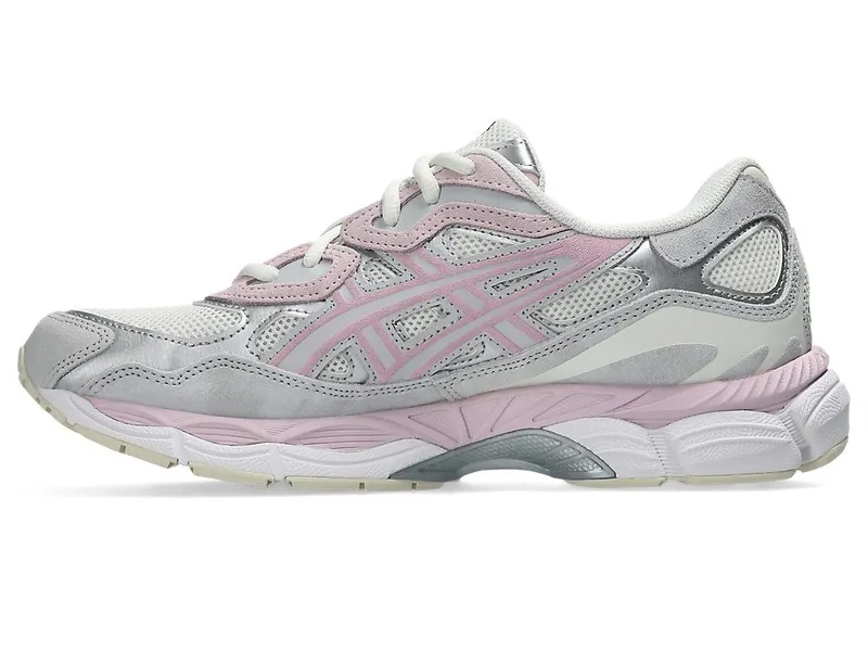 ASICS GEL-NYC “Concrete / Barely Rose” (1203A383-028)