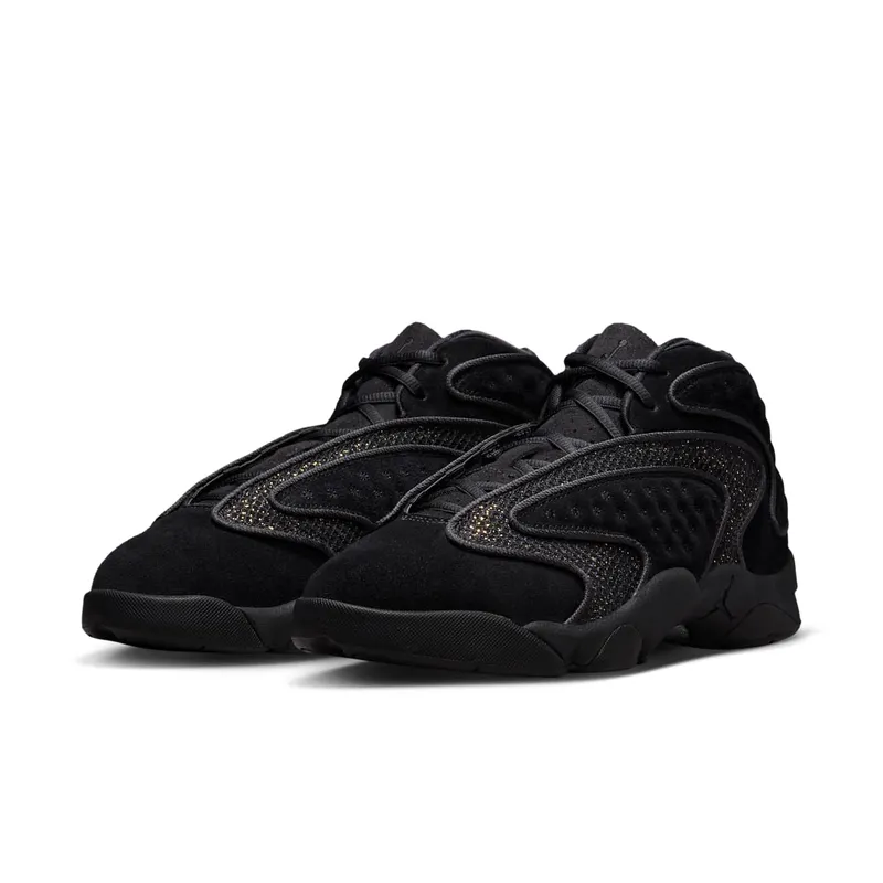 Jordan OG Black Metallic Gold (W) (DO1850-007)