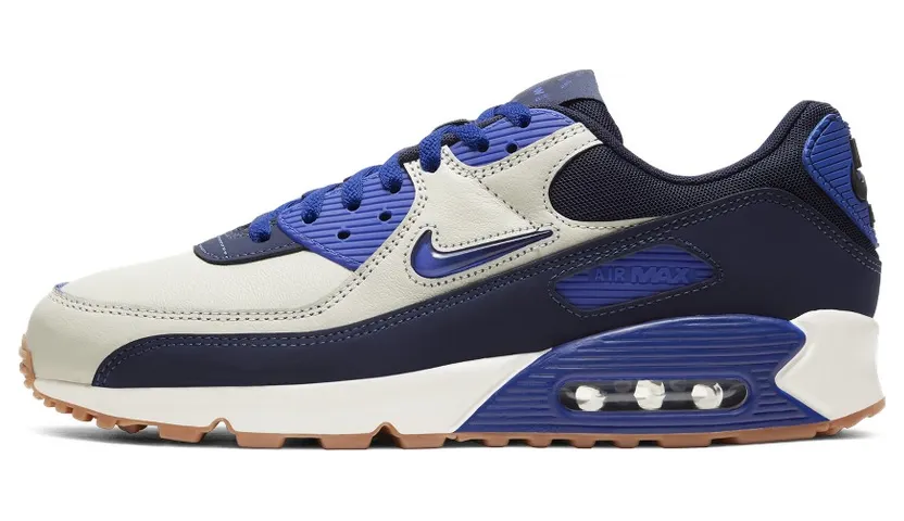 Nike Air Max 90 Home and Away – Blue (CJ0611-102)