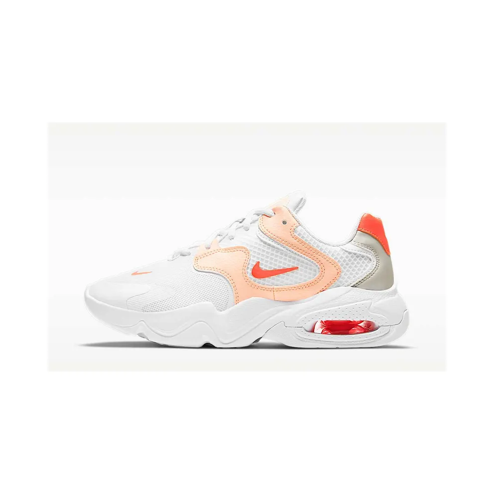Nike Air Max 2X White (DH3894-100)