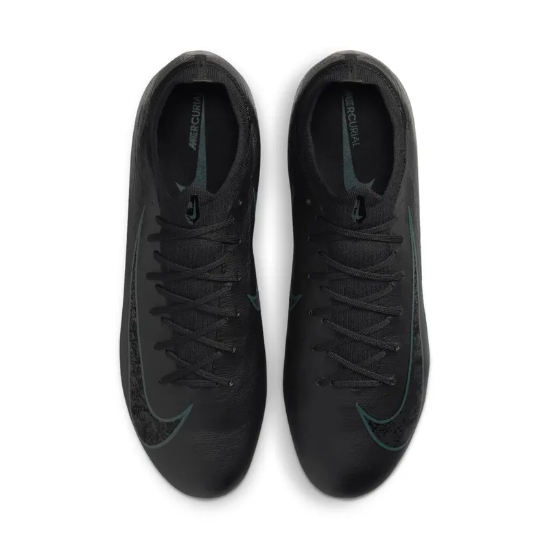 Nike Mercurial Vapor 16 Pro AG-Pro Black Deep Jungle (FQ8684-002)