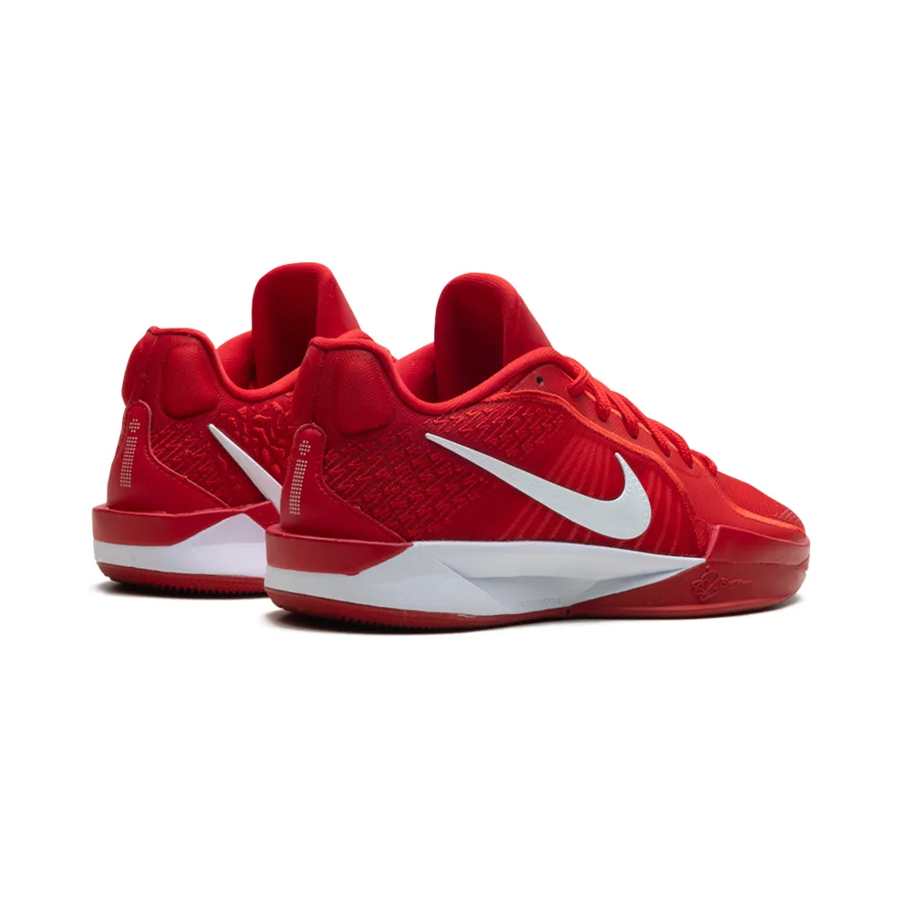 Nike Sabrina 2 “University Red” (HF3234-600)