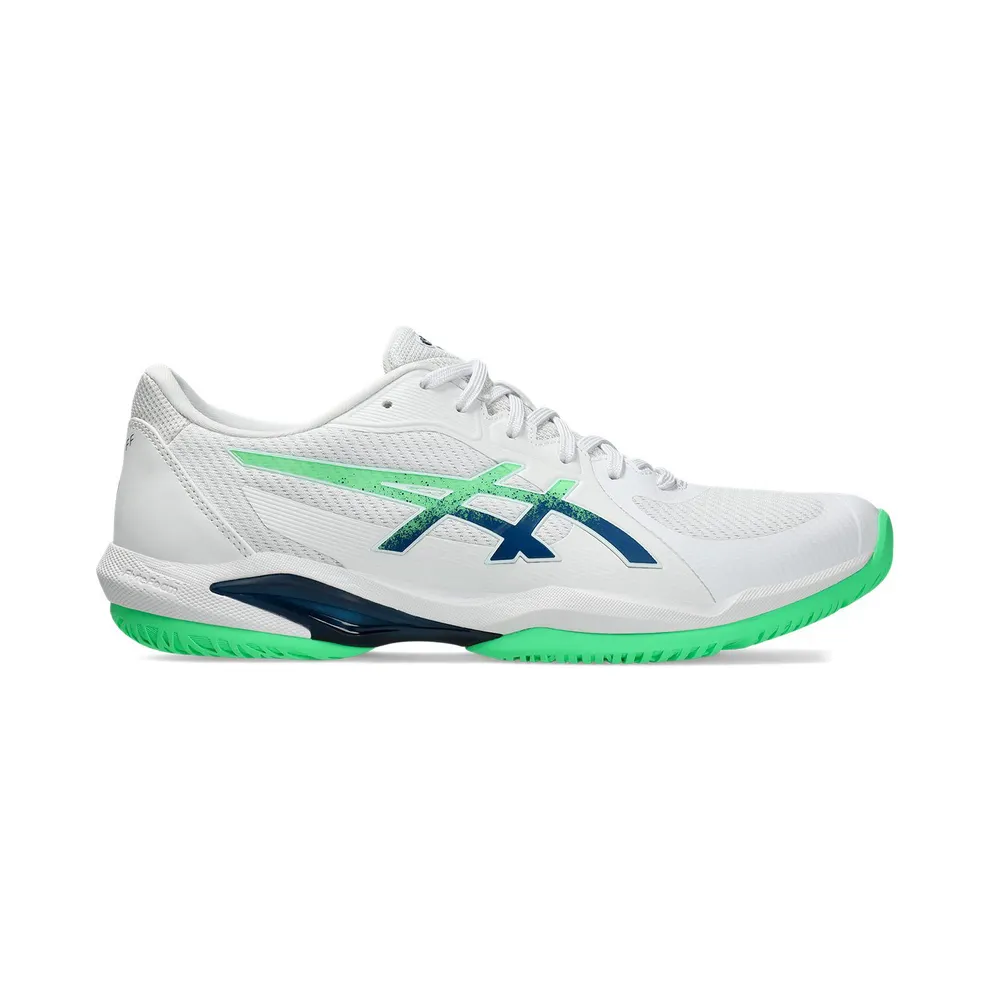ASICS Solution Swift FF 2 White New Leaf (1041A466-101)