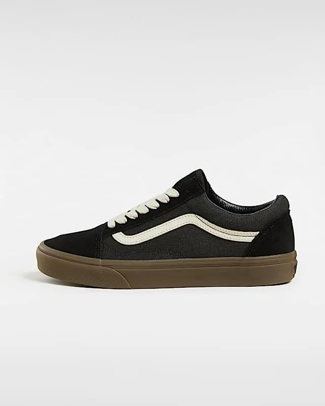 Vans Old Skool Heavy Canvas Black (VN0A2Z42BMA)