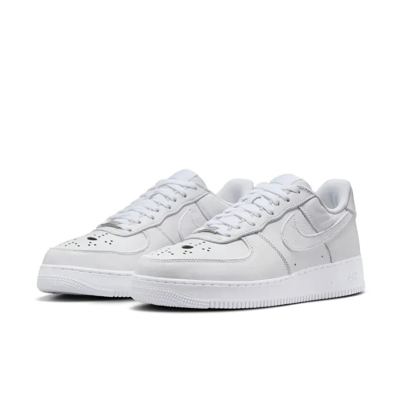 Nike Air Force 1 Low ’07 Drake NOCTA Certified Lover Boy (IB4025-100)