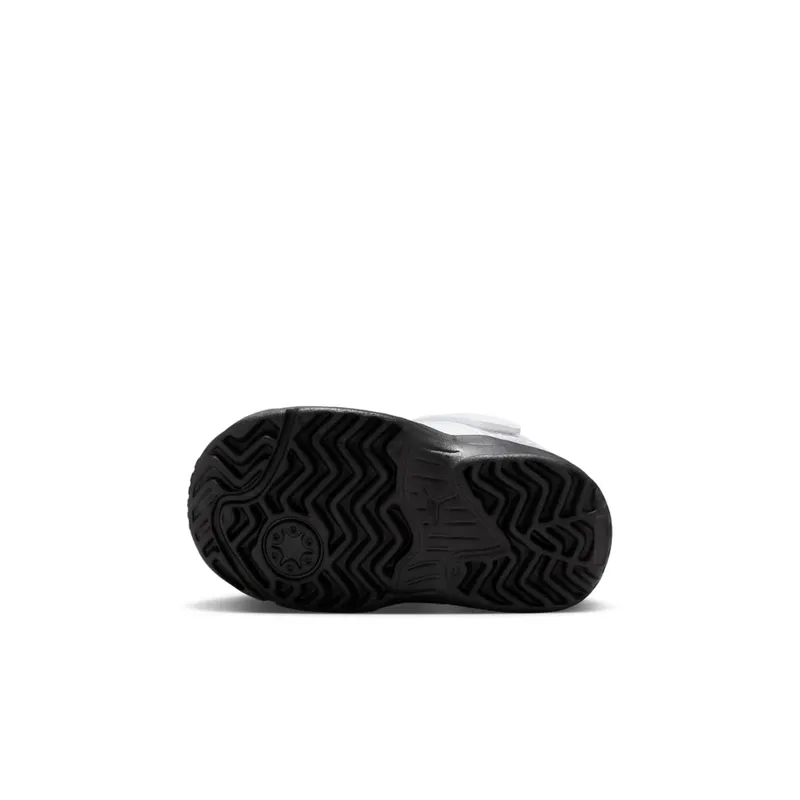 Jordan Max Aura 6 White Black Metallic Gold (FQ8296-101)